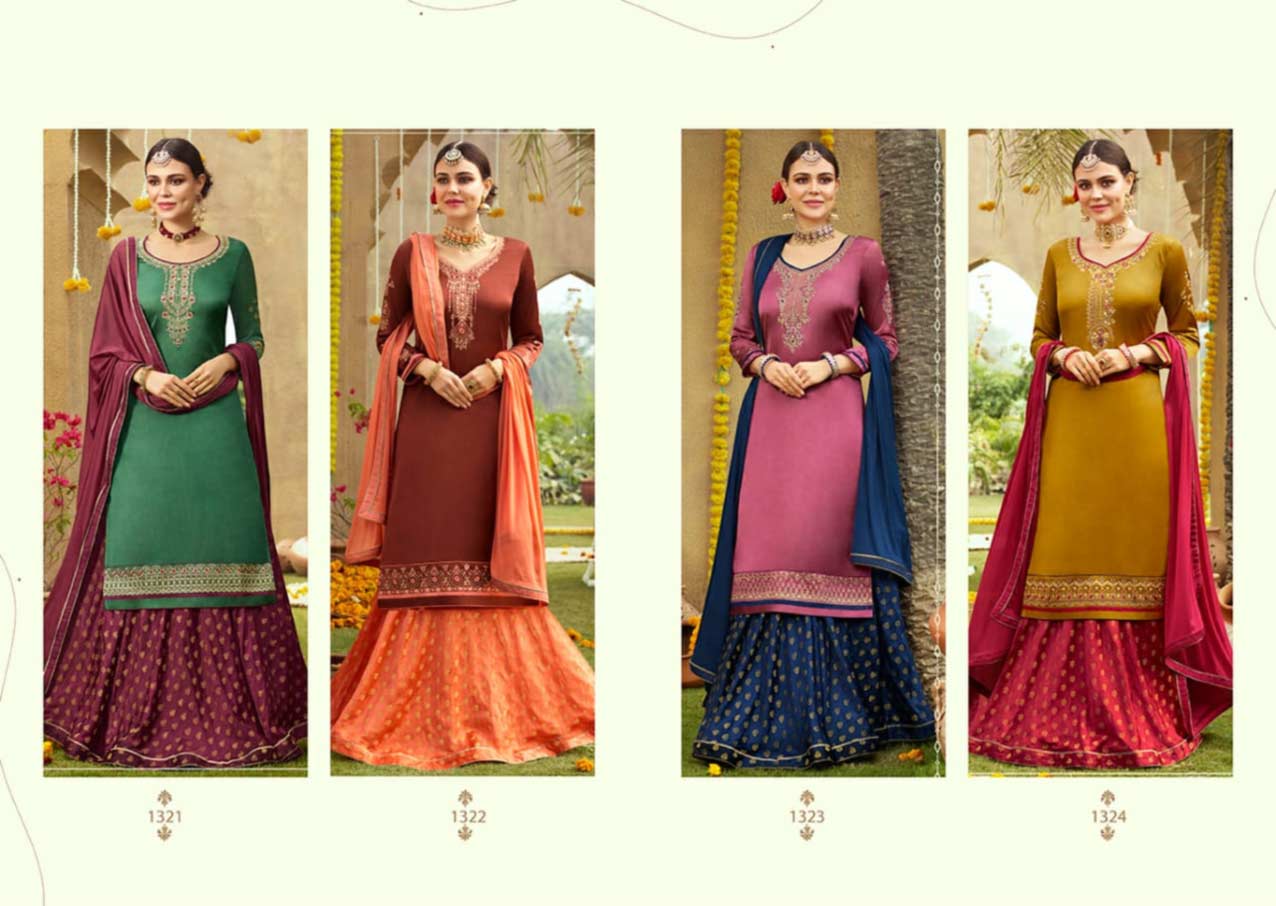 Blue Berry Modal Silk Wholesale Dress Material Blue Berry Modal Silk Wholesale Dress Material